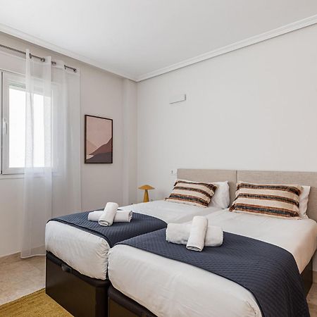 Waou Gran Via Apartment I - Corta Duracion Мадрид Екстер'єр фото
