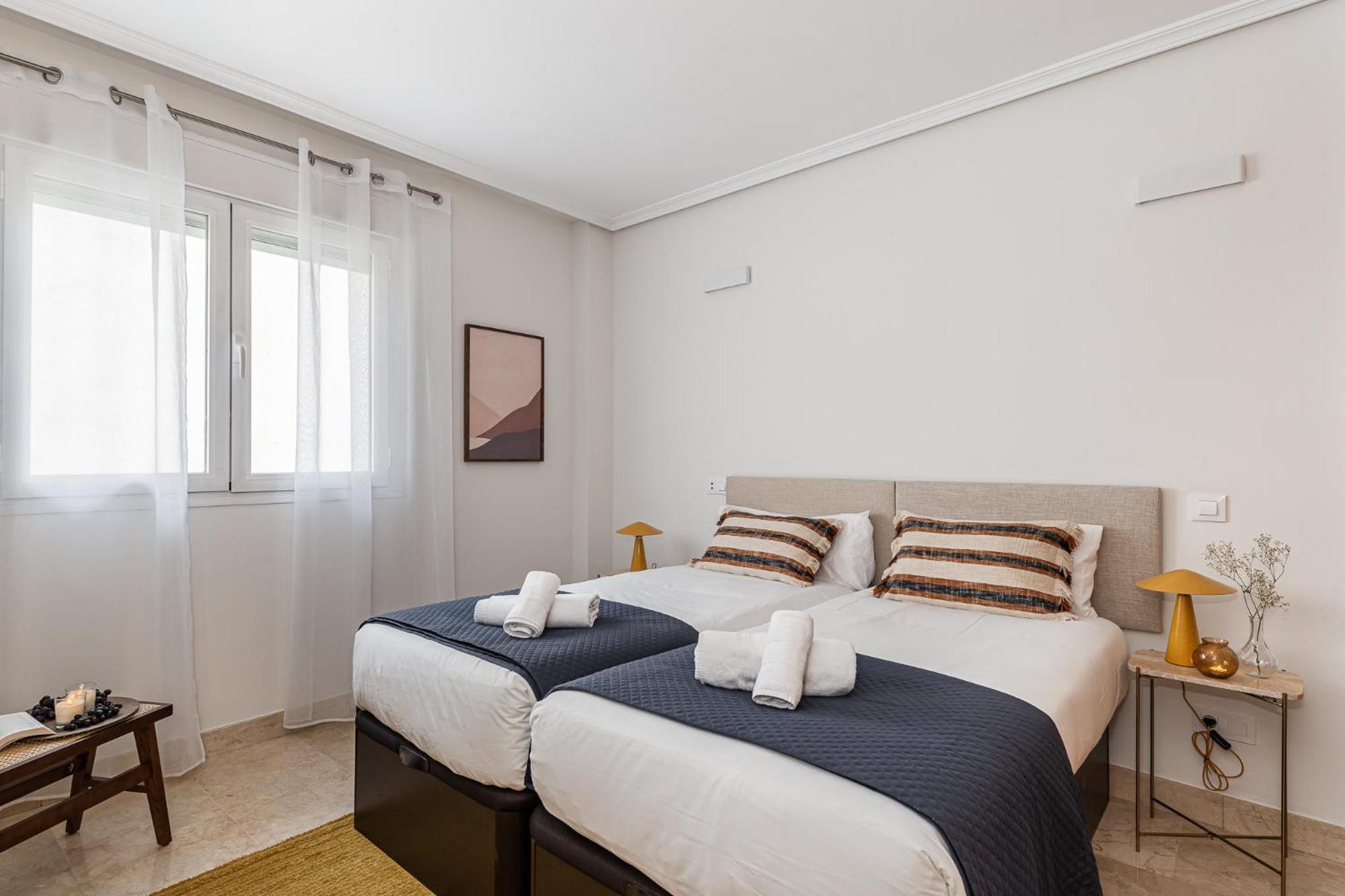 Waou Gran Via Apartment I - Corta Duracion Мадрид Екстер'єр фото