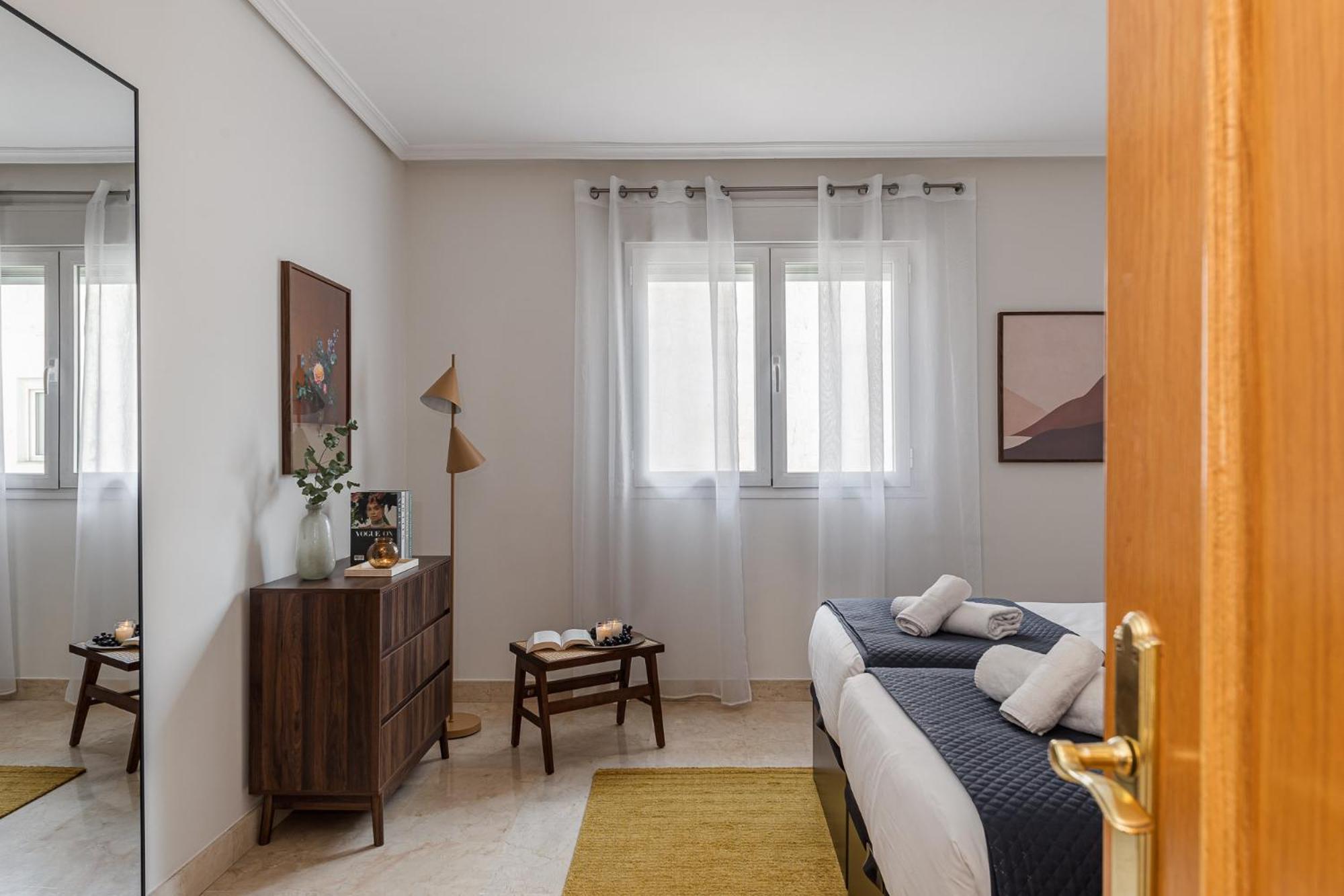 Waou Gran Via Apartment I - Corta Duracion Мадрид Екстер'єр фото